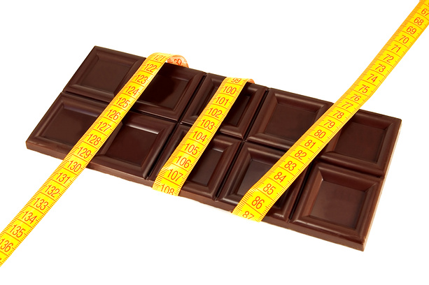 4577 Шоколадная диета