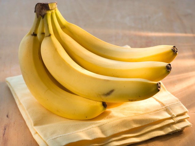 4604 Банановая диета