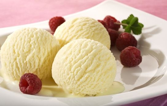 4985 Замороженный йогурт со вкусом нью-йоркского