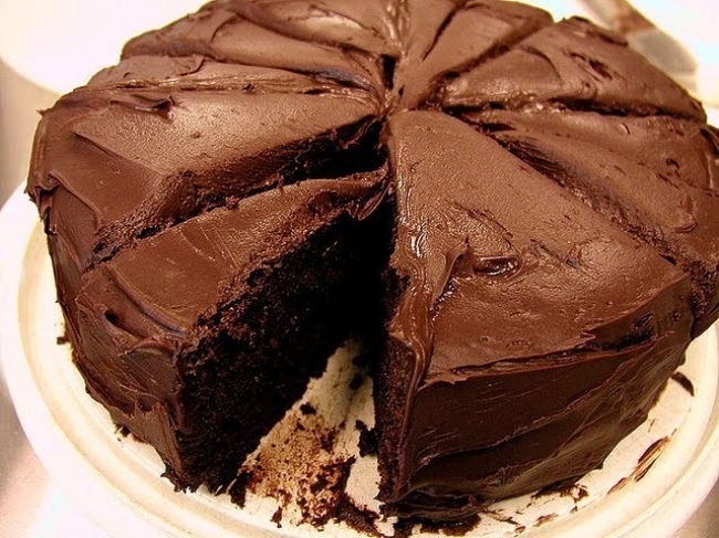 Торт «Шоколадка»