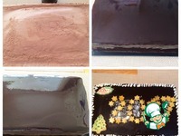 Торт «Роял» от знаменитого Фредерика Каселя ингредиенты
