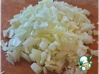 Утка с капустой … солянка такая ингредиенты