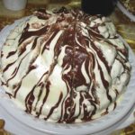 17431 Рецепт: Сметанный торт «Панчо» в домашних условиях