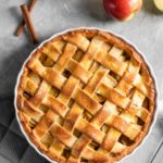 18482 8 секретов приготовления яблочного пирога. Получится не хуже, чем у бабушки или мамы