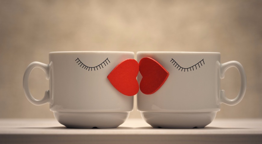 14 способов сказать о своих чувствах в День всех влюбленных
