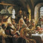 19522 Домострой: 15 кулинарных советов из Средневековья, которые актуальны и сегодня