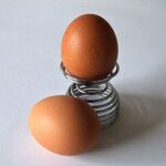 19389 Одно яйцо в день может спасти инфаркта