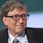 19956 Диета Билла Гейтса: что ест один из самых богатых людей мира