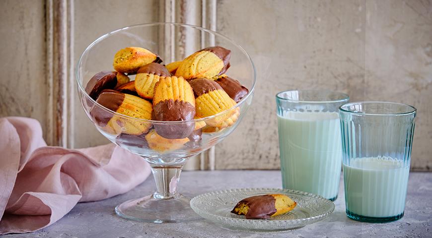 Необычные десерты из тыквы, которые нужно попробовать хотя бы раз в жизни всем