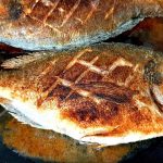 20171 Как приготовить на сковороде рыбу с хрустящей корочкой