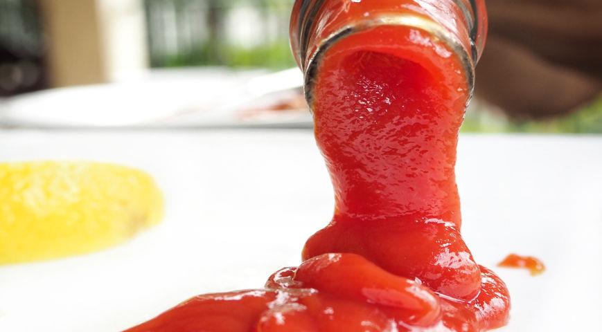 Вместо крови: 7 мифов о кетчупе, которым мы все еще верим