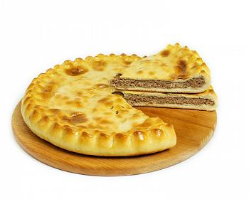 21068 Особенности осетинских пирогов