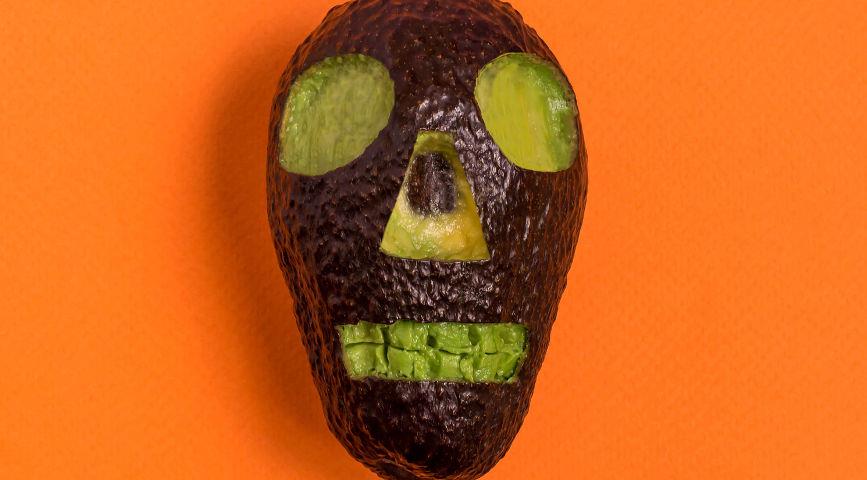 Вред и польза авокадо. Какая часть авокадо токсична?