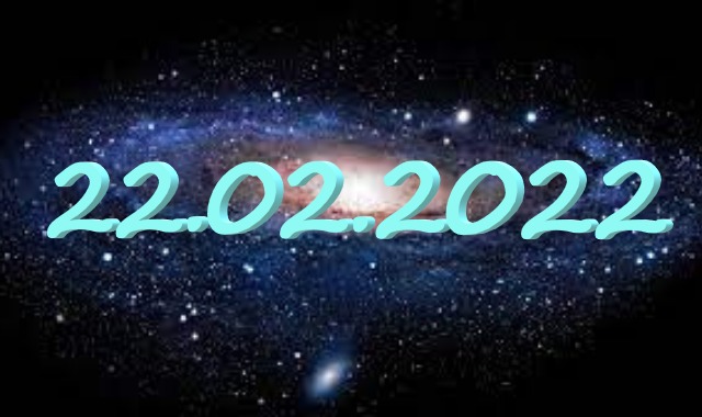 22.02.2022 — особенная зеркальная дата. Что нужно успеть сделать в самый благоприятный день года