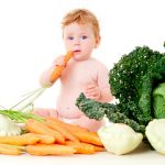 22330 Сознательное составление рациона питания для младенцев