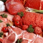 22882 Исследование ученых: красное мясо помогает избавиться от депрессии
