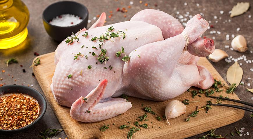 22929 Как приготовить вкуснейшую курицу самыми разными способами, лайфхаки от шеф-повара Артура Гедгафова