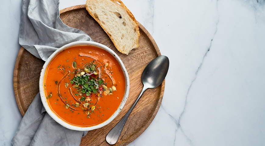 23472 10 самых вкусных холодных супов, которые летом особенно полезны