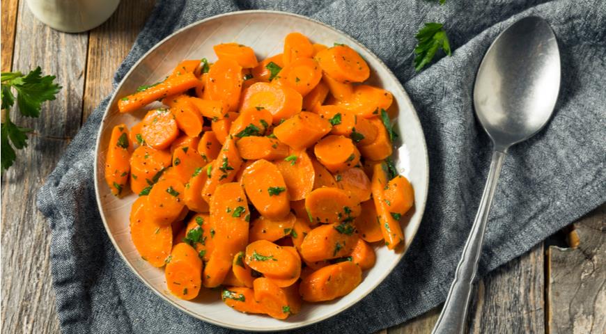Польза и вред моркови, что важного знать об этом простом овоще