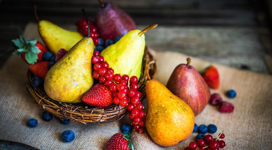 Что такое низкоуглеводная диета и какие фрукты на ней разрешены