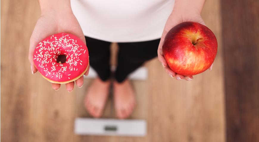 Что такое низкоуглеводная диета и какие фрукты на ней разрешены