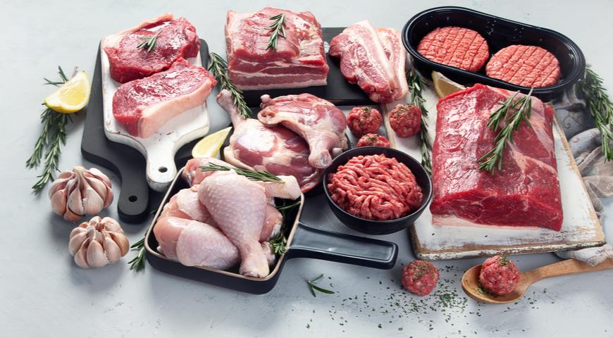Почему в этом году мы потребляем рекордное количество мяса