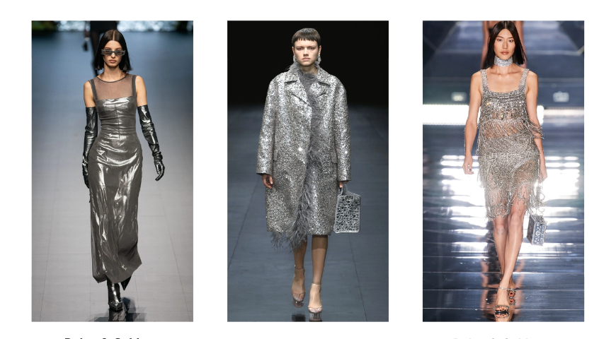О моде 2023 года и что на нее влияет, рассказывает исследователь моды