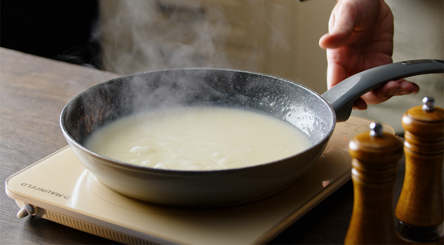 Тесто на маргарине: готовим слоистое, для курника. Подробное видео