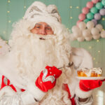 24547 Что на самом деле едят Дед Мороз и Снегурочка, необычные истории и рецепты, которые можно повторить дома