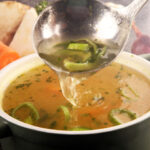 24592 5 способов улучшить куриный суп с лапшой